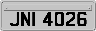 JNI4026