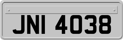 JNI4038