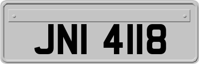 JNI4118