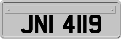 JNI4119
