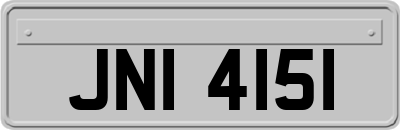 JNI4151