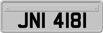 JNI4181
