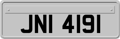 JNI4191