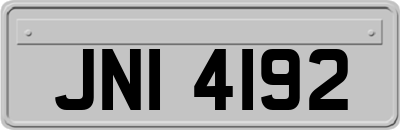 JNI4192