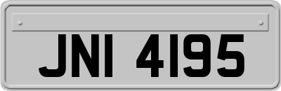JNI4195