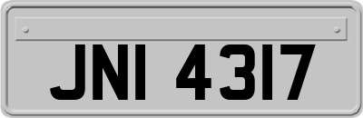 JNI4317