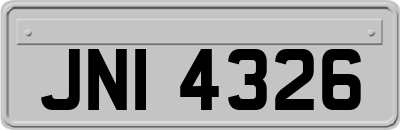 JNI4326