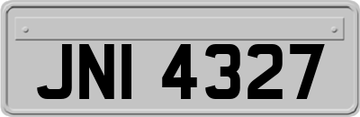 JNI4327