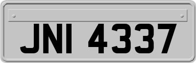 JNI4337