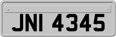 JNI4345