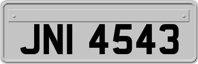 JNI4543