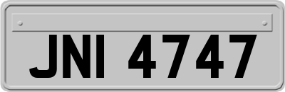 JNI4747