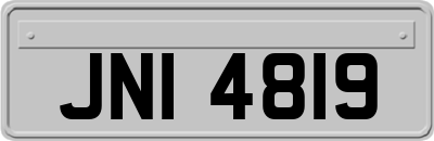 JNI4819