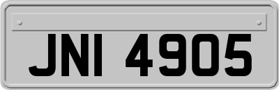JNI4905