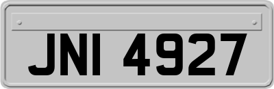 JNI4927