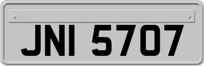 JNI5707