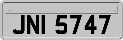 JNI5747