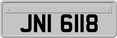 JNI6118