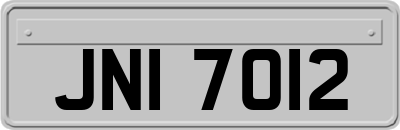 JNI7012