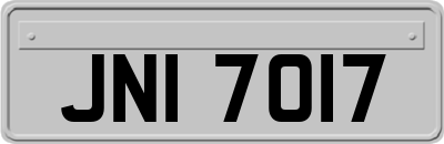JNI7017