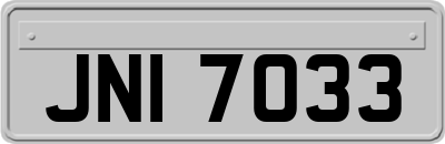 JNI7033
