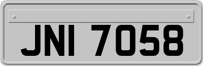 JNI7058