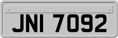 JNI7092