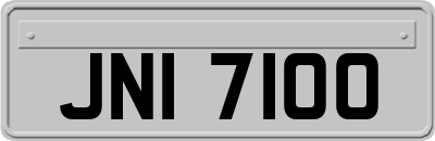 JNI7100