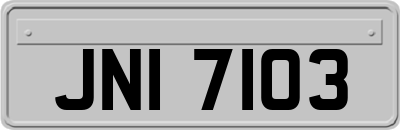 JNI7103