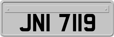 JNI7119