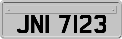 JNI7123