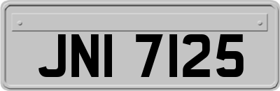JNI7125