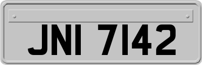 JNI7142