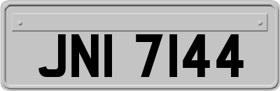 JNI7144