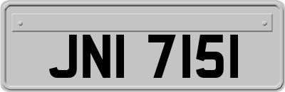 JNI7151