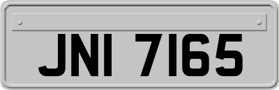 JNI7165