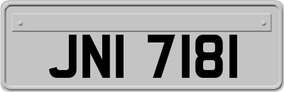 JNI7181