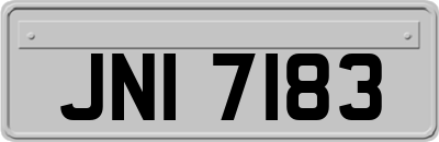 JNI7183