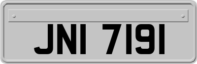 JNI7191