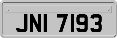 JNI7193