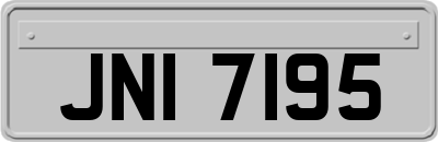 JNI7195