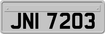 JNI7203