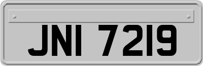 JNI7219