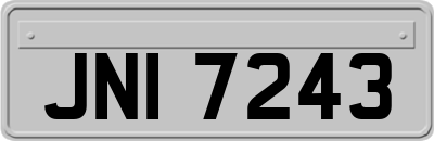 JNI7243