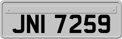 JNI7259