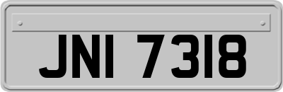 JNI7318