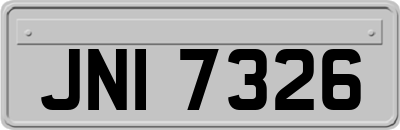 JNI7326
