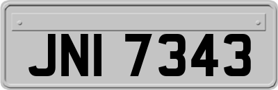 JNI7343