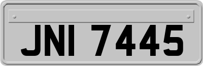 JNI7445