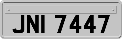 JNI7447